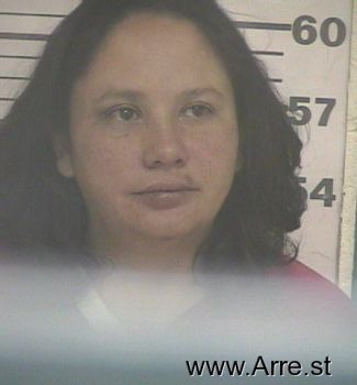 Lisa  Lopez Aka  Ursioste Mugshot